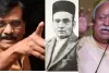 अखंड हिंदुस्थानला विरोध नाही, पण त्याआधी वीर सावरकर यांना भारतरत्न द्या- संजय राऊत
