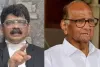 भोंगा वादात शरद पवारांनी मध्यस्थी करावी; गुणरत्न सदावर्तेंची मागणी