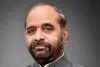 प्रधानमंत्री मोदींच्या आवाहनाला प्रतिसाद; हंसराज अहीर यांचा सुरक्षा एस्कॉर्ट वाहन सोडण्याचा निर्णय