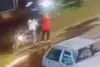 दोन कोटींचा खंडणीसाठी फर्निचर मॉल वर गोळीबार