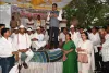 विमानतळ भूसंपादन प्रक्रियेला तात्पुरती स्थगिती; शेतकऱ्यांना लेखी आश्वासन, मुख्यमंत्र्यांशी चर्चेनंतर अंतिम निर्णय