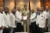 परतुर येथे पाकिस्तानी संदर्भात व्हिडिओ व्हायरल प्रकरणी किड्स वर्ल्ड इंग्लिश स्कूलवर कारवाईची मागणी; सकल हिंदू समाजाचे पोलीस अधीक्षकांकडे निवेदन