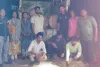 गोंदियात आंतरराज्यीय ‘पुष्पागँग’वर वन विभागाची चपराक वाहनासह तीन लाकूड तस्कर अटकेत; डोंगरगाव सहवनक्षेत्रातील धडक कारवाई