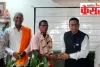 साई वृंदावन कॉलनीत आरोग्य शिबिर; घोडेले दांपत्याचा पुढाकार
