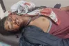 वाघलवाडा येथे नविन साखर खाण्यावर बाल कामगाराचा  खांबावरून पडून जागीच मृत्यू 