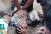 शाळेतील व्यवस्थापनाच्या हलगर्जीपणामुळे विद्यार्थ्याचा नदीत बुडून मृत्यू  पिंपळगाव काळे येथील दुर्दैवी घटना