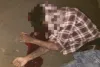देगलूरजवळ भीषण अपघात: दुचाकी पुलाच्या कठड्याला धडकली; तडखेल येथील २२ वर्षीय युवकाचा जागीच मृत्यू, एक गंभीर.