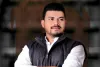 शिक्षणमंत्री दादा भुसे यांच्या राजीनाम्याची NSUIची मागणी; सांगली जिल्हाध्यक्ष पृथ्वीराज चव्हाण