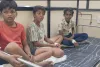 हाणेगाव आश्रमशाळेत चिकन भोजनातून ३२ विद्यार्थ्यांना विषबाधा; तहसीलदार आणि समाज कल्याण अधिकाऱ्यांची रुग्णालयात धाव.