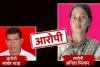 गावच्या चर्चेने पतीच्या मृत्यूचे खापर प्रियकरावर;सिडीआरने पत्नीचाही ‘मुखवटा’ उतरवला..!