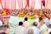 नळणी खुर्दच्या विकासाला ‘दानवे’ बूस्टर..!