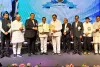 माजी मंत्री राजेश टोपे यांचा ‘साखर उद्योग गौरव’ पुरस्काराने सन्मान