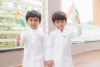 चिमुकल्यांच्या हातात तिरंगा; भोकरदनमध्ये देशभक्तीचा जल्लोष..!
