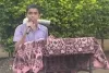नृत्य-गीतांतून घुमला आदिवासी संस्कृतीचा जागर;विद्यार्थ्यांनी दाखवली सांस्कृतिक अस्मितेची ताकद