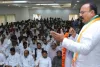 देशातील हवा बदलली, भाजपाकडे मुद्दाच नाही म्हणून वंदे मातरम वरून हिंदू-मुस्लीम करण्याचा अघोरी डाव, पण ‘मोहब्बत की दुकान’ हाच काँग्रेसचा मार्ग : हर्षवर्धन सपकाळ