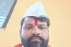 धावरी येथे सर्पदंशाने तरुण शेतकऱ्याचा मृत्यू 