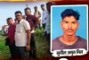 टाकरखेडा येथील एकाच कुटुंबातील चौघंनी रेल्वेखाली झोकून देत केली आत्महत्या 