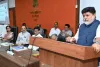 वर्धा राज्यातील पहिले ‘पुस्तकांचे शहर’ होणार : मराठी भाषा मंत्री डॉ.उदय सामंत