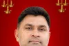 भोकरला भूमाफीयांच्या जाचाला कंटाळून व्यापाऱ्याची आत्महत्या मयताच्या आईने दिली तक्रार