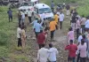 भिगवण मध्ये चादरीत गुंडाळलेल्या अवस्थेत आढळून आला गर्भवती महिलेचा मृतदेह ; उडाली एकच खळबळ
