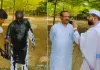 विकास लवांडेंवर शाईफेक;कीर्तनकार भंडारेंसह साथीदारांकडून हल्ला