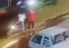 दोन कोटींचा खंडणीसाठी फर्निचर मॉल वर गोळीबार