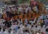 हजारो समर्थकांच्या उपस्थितीत लोकनेता सुरेशकुमार जेथलिया यांना साश्रू नयण्णांनी अखेरचा निरोप..!