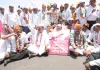 कांदा उत्पादक शेतक-यांना न्याय मिळेपर्यंत संघर्ष करत राहणार : हर्षवर्धन सपकाळ