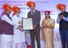 वकिली पेशाला दिली समाजकार्याची जोड; उद्योजक मानसिंग पवार यांचे गौरवउद्गार