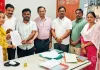 नागभीडमध्ये हगवण-उलटीच्या रुग्णांमध्ये वाढ; पाणीपुरवठ्याची तातडीने तपासणी करण्याची मागणी..!