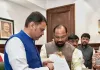 पडोली अत्याचार प्रकरणात पीडितेला न्याय मिळालाच पाहिजे; मुख्यमंत्री देवेंद्रजी फडणवीस यांच्याकडे उज्ज्वल निकम यांच्या नियुक्तीची मागणी..!