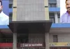 धानोरकरांचा बाऊन्सर वडेट्टीवरांनी हायकोर्टाद्वारे टोलवला..!