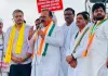 खोटारड्या भाजपा सरकारकडून बळीराजाचा विश्वासघात, शेतकऱ्यांचा ७/१२ कोरा केलाच पाहिजे: हर्षवर्धन सपकाळ