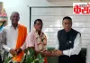साई वृंदावन कॉलनीत आरोग्य शिबिर; घोडेले दांपत्याचा पुढाकार