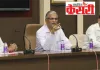 गुणात्मक,संख्यात्मक वाढीसाठी प्रयत्न करा; विभागप्रमुखांच्या बैठकीत मा.कुलगुरुंचे आवाहन