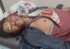 वाघलवाडा येथे नविन साखर खाण्यावर बाल कामगाराचा  खांबावरून पडून जागीच मृत्यू 