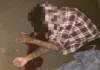 देगलूरजवळ भीषण अपघात: दुचाकी पुलाच्या कठड्याला धडकली; तडखेल येथील २२ वर्षीय युवकाचा जागीच मृत्यू, एक गंभीर.