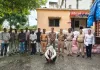 गुटख्याच्या काळ्या साम्राज्यावर भोकरदन पोलिसांचा घणाघात