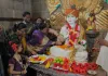 संत मुक्ताईंनी लाडक्या भाऊरायासाठी जन्मभूमी आपेगावी पाठवली राखी, अलौकिक रक्षाबंधन सोहळा संपन्न