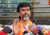 अंतरवालीत पोलिसांचा मोठा बंदोबस्त; जरांगे पाटील आक्रमक