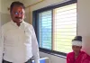 वेळीच मदतीचा हात; आमदार किशोर आप्पा पाटील यांच्या प्रयत्नांना यश