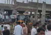 भाकरीच्या शोधात घराबाहेर पडला; मृतदेह बनून घरी परतला..!
