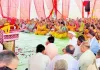नळणी खुर्दच्या विकासाला ‘दानवे’ बूस्टर..!
