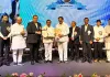 माजी मंत्री राजेश टोपे यांचा ‘साखर उद्योग गौरव’ पुरस्काराने सन्मान