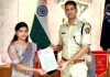 भोकरदनच्या विद्यार्थिनींच्या सुरक्षेसाठी ‘दामिनी’ची गस्त, पोलीस चौकी अन् CCTVची मागणी;अनिता जाधव आक्रमक