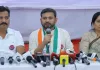 ‘छात्रों की गुंज’ कार्यक्रमाला तेच लोक विरोध करत आहेत ज्यांनी सावित्रीमाई फुलेंवर दगड व शेणाचे गोळे फेकले : कन्हैयाकुमार