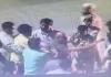 टोलनाक्यावर वाद सोडवणाऱ्या पोलिसावर हल्ला; आठ जण अटकेत