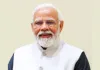 विद्यार्थ्यांचा पंतप्रधान मोदी यांच्याशी होणार थेट  संवाद; सरदार पटेल महाविद्यालयात २७ ऑगस्ट रोजी कार्यक्रम