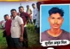 टाकरखेडा येथील एकाच कुटुंबातील चौघंनी रेल्वेखाली झोकून देत केली आत्महत्या 