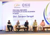 छत्रपती संभाजीनगरसाठी ‘विकासाचा रोडमॅप' ; सीएमआयए आणि सीएसएन फर्स्टने पंतप्रधानांचे आर्थिक सल्लागार संजीव सन्याल यांच्यासमोर मांडल्या मागण्या